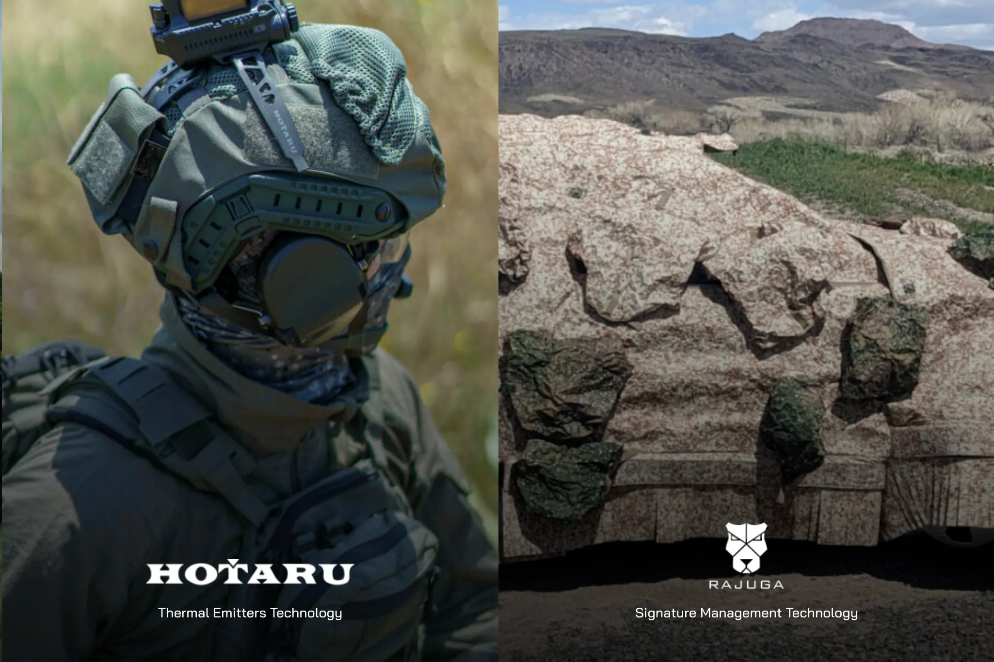 Spectralx — zdjęcie 2